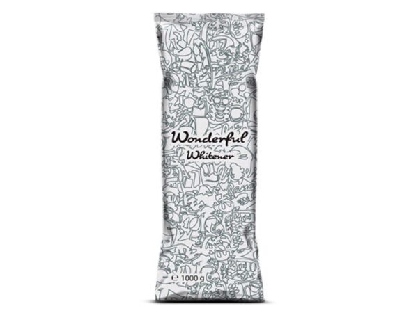 Coffee whitener Caprimo