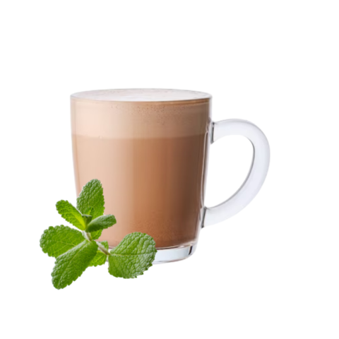 Peppermint cocoa 1kg
