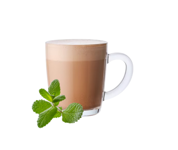 Peppermint cocoa 1kg