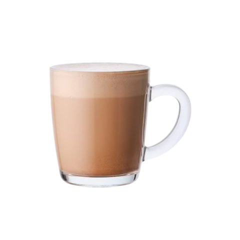 Cocoa powder 16.5%