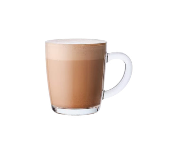 Cocoa powder 16.5%
