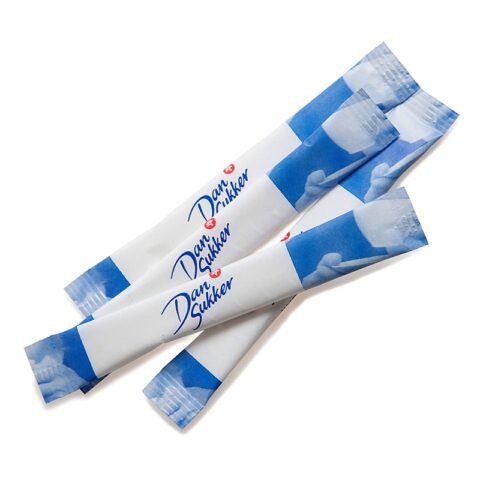 White cane sugar