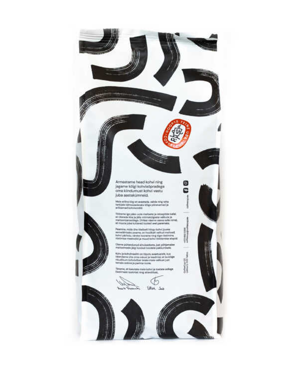 Coffeecup Klassikaline oakohv 1 kg - Image 2