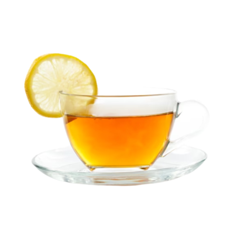 Lemon tea drink Caprimo 1kg