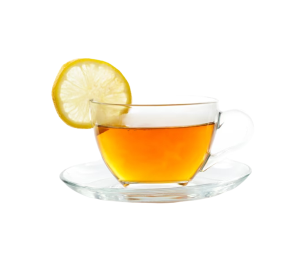 Lemon tea drink Caprimo 1kg