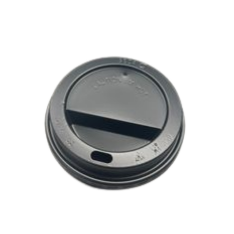 Biodegradable CoffeeCup 350ml lid (100pcs)