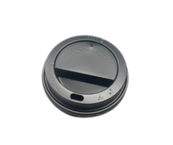 Biodegradable CoffeeCup 350ml lid (100pcs)