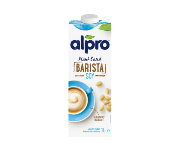 ALPRO BARISTA SOJAJOOK 1L