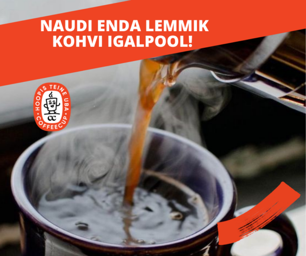 GROUND COFFEE
