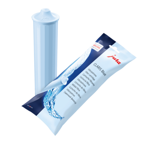 Claris Blue water filter