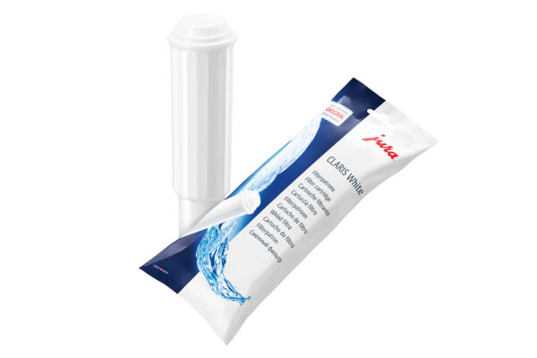 Claris White water filter