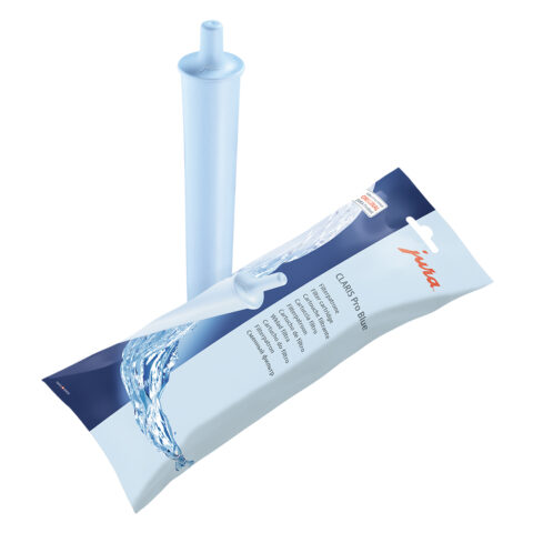 Claris Pro Blue water filter (Giga / XJ)