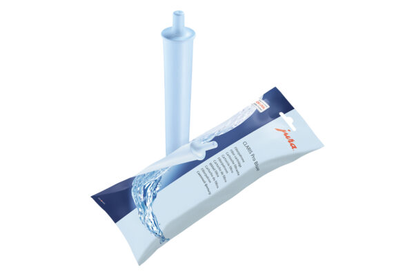 Claris Pro Blue water filter (Giga / XJ)