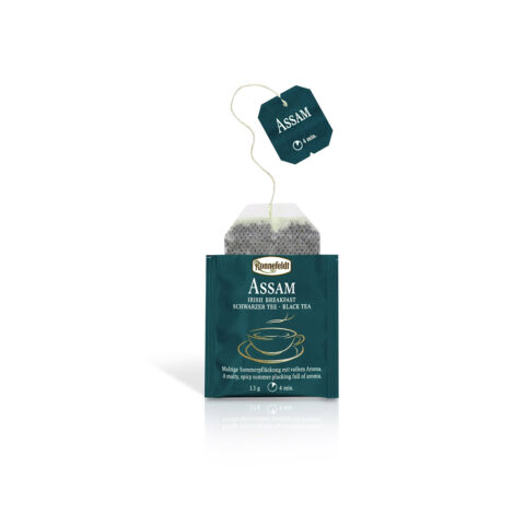 Ronnefeldt Teavelope Assam (Irish Breakfast) 25tk black tea