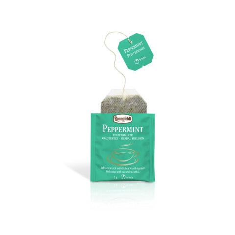 Ronnefeldt Teavelope Peppermint 25tk herbal tea