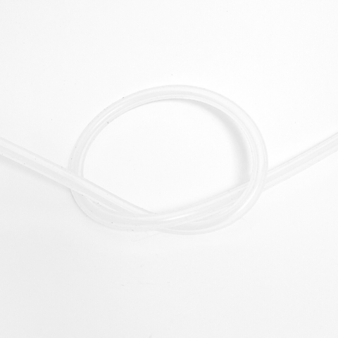 Milk frother hose, 1TK