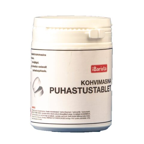 Cleaning tray iBarista 100pcs