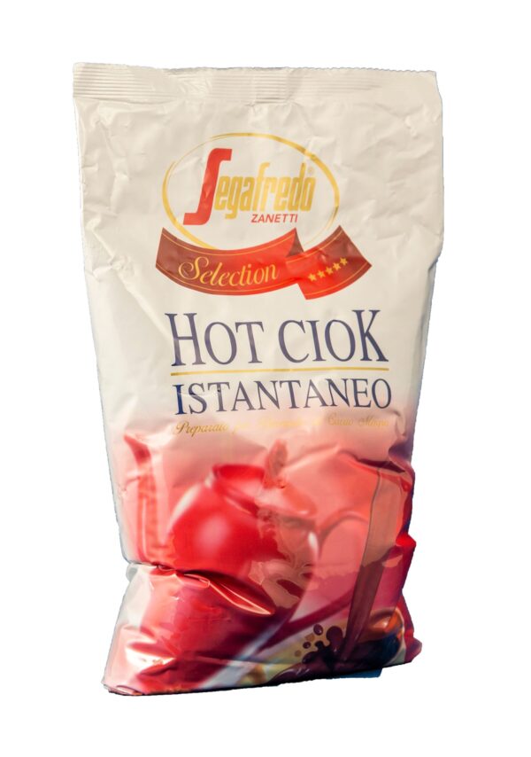 Kakaopulber Hot Ciok