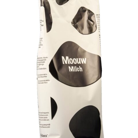 Milk powder MOOUW