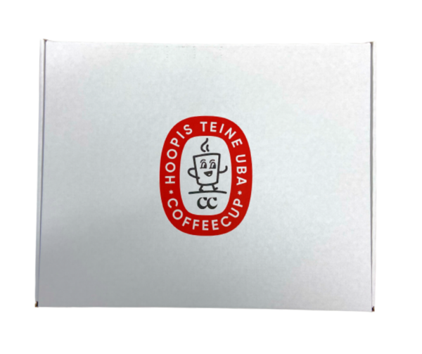 COFFEECUP COFFEE SET, 3 X 1 KG - Image 2