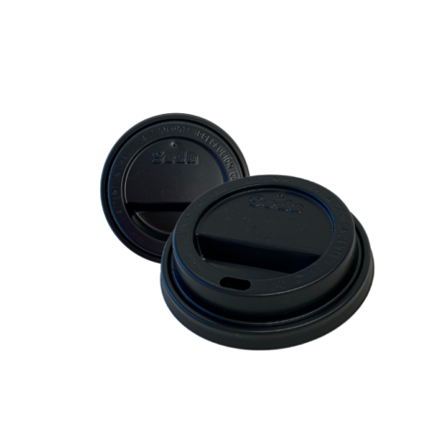 Biodegradable CoffeeCup 250ml lid (100pcs)