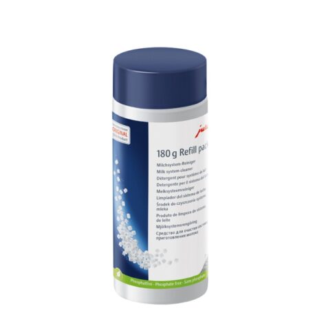 JURA Milk System Cleaning Granules refill 180g