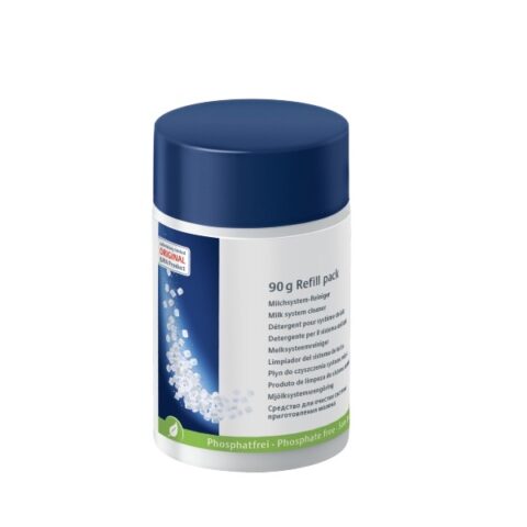 JURA Milk System Cleaning Granules refill 90g