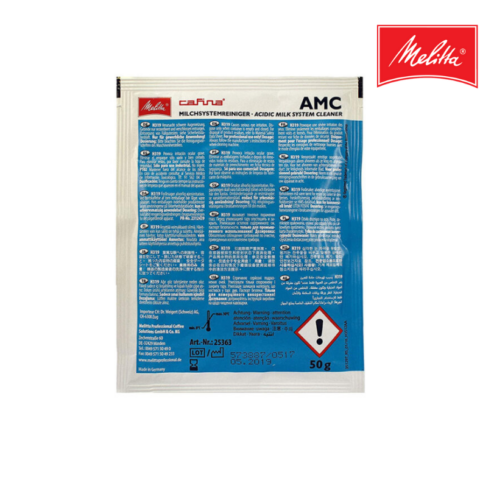 Melitta AMC Milk Cleaner (milk system cleaner) 1pc