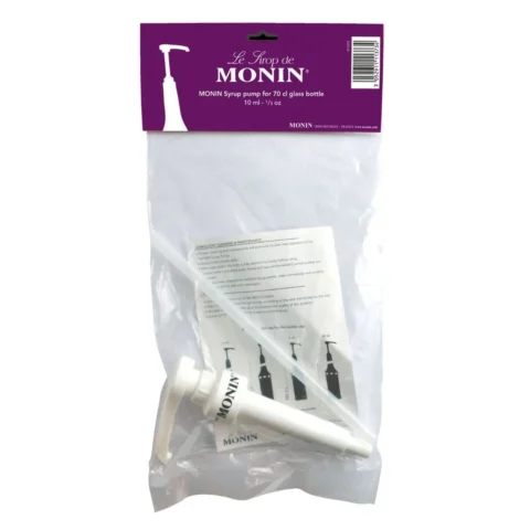 MONIN Siirupipump 700ml pudelile