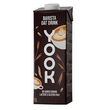 YOOK Barista kaerajook 1L